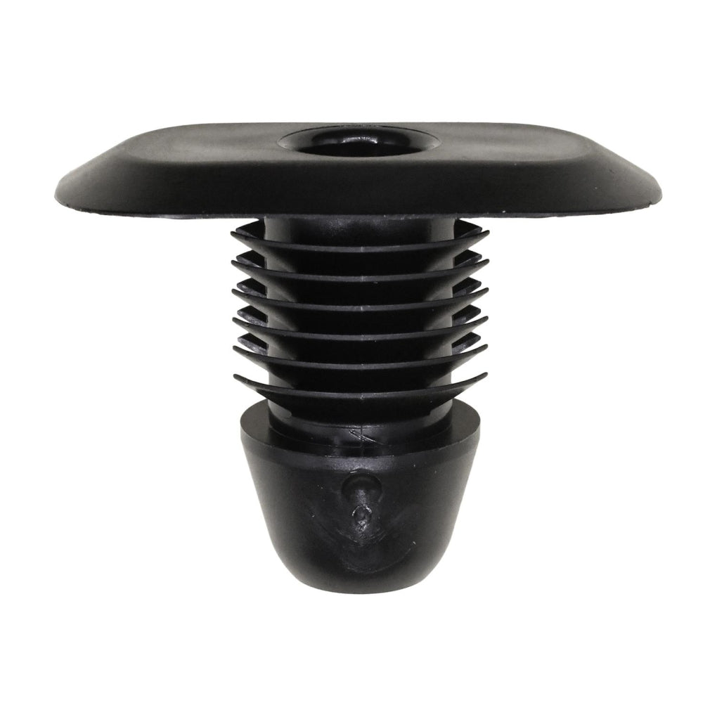 Auveco - 21125 - GM Retainer Black Nylon