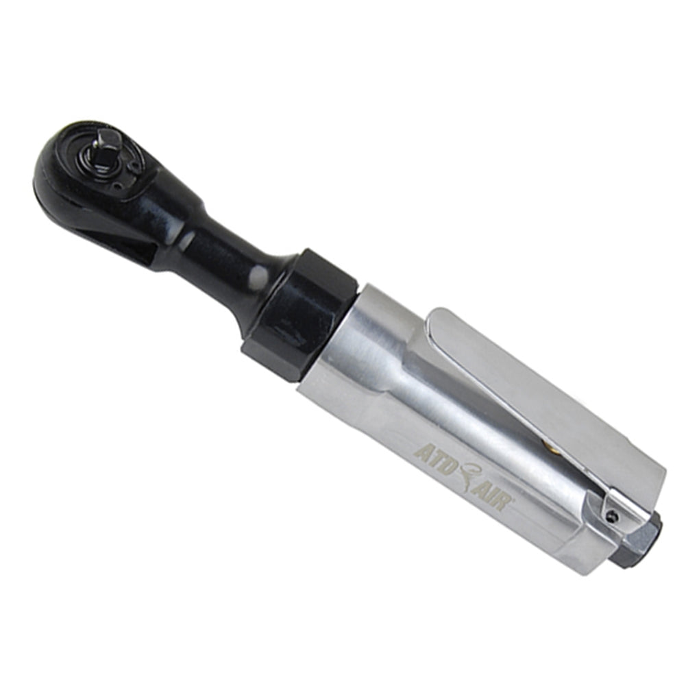 ATD - 2114 - 1/4 in Mini Air Ratchet Wrench