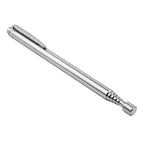 Master Magnetics - 7228 - The Magnet Source 25.5 in. Telescoping Magnetic Pick Up Tool Magnetic Pick-Up and Pointer Tool