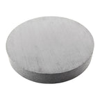 Master Magnetics - 7004 - .156 in. Ceramic Disc Magnets 0.8 lb. pull 3.5 MGOe Black 6/pc.
