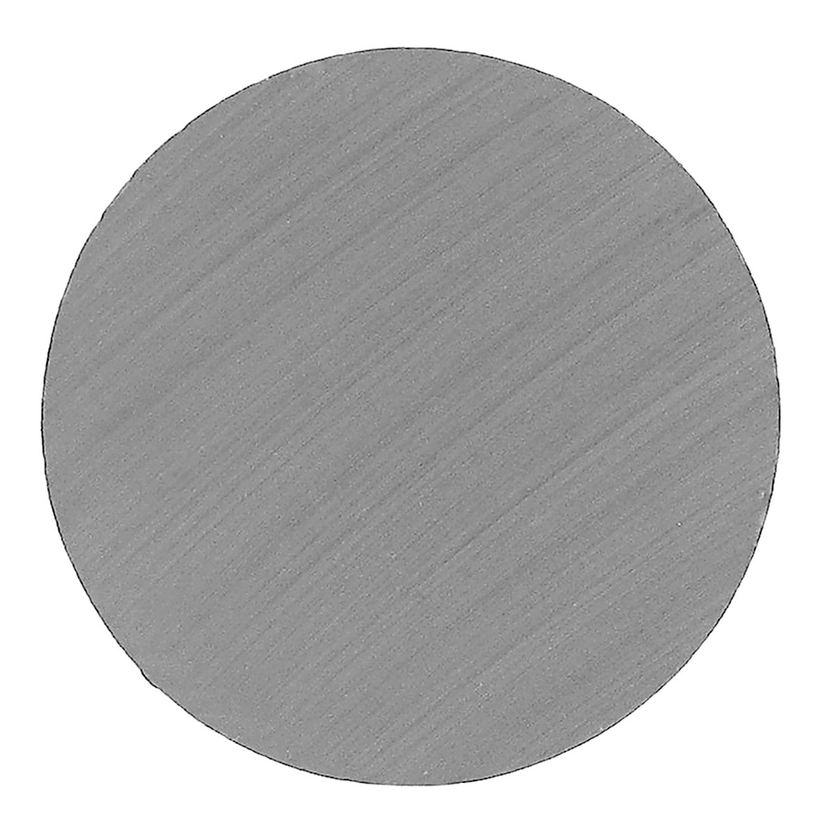 Master Magnetics - 7004 - .156 in. Ceramic Disc Magnets 0.8 lb. pull 3.5 MGOe Black 6/pc.