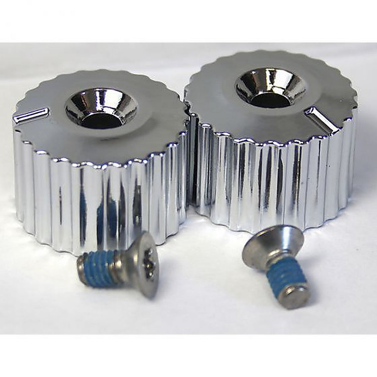 SATA - 211482 - Knurled Knob with Screw, Use with: SATAjet 5000 B Spray Gun
