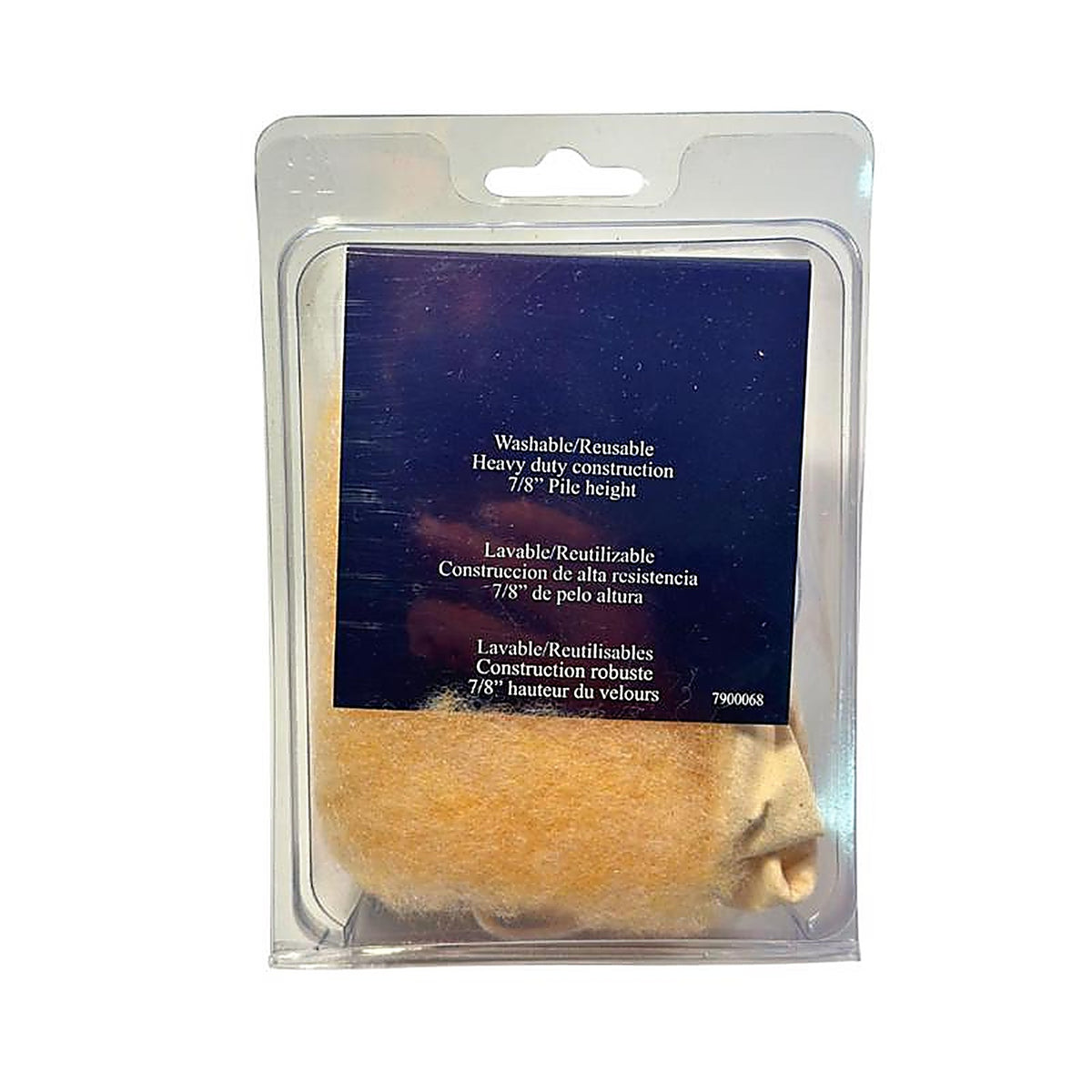 Dico - 584-44340 - Synthetic Fiber Polishing Bonnet