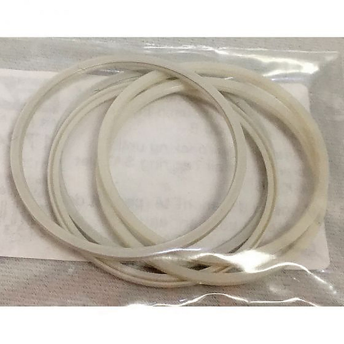 SATA - 211508 - Sealing Ring, Use with: SATAjet 5000 B Spray Gun