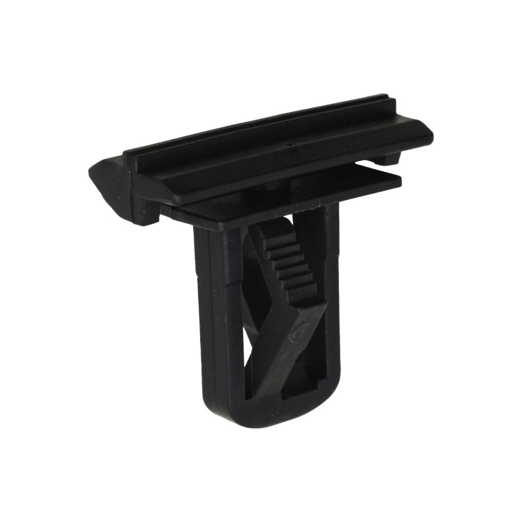 Auveco - 21154 - Chrysler Moulding Clip - Black Nylon