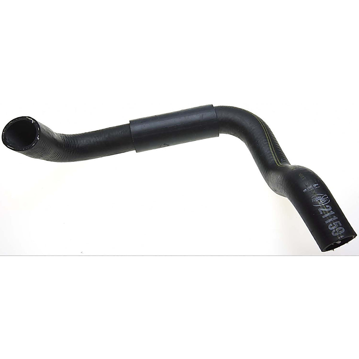Gates - 21159 - Radiator Coolant Hose