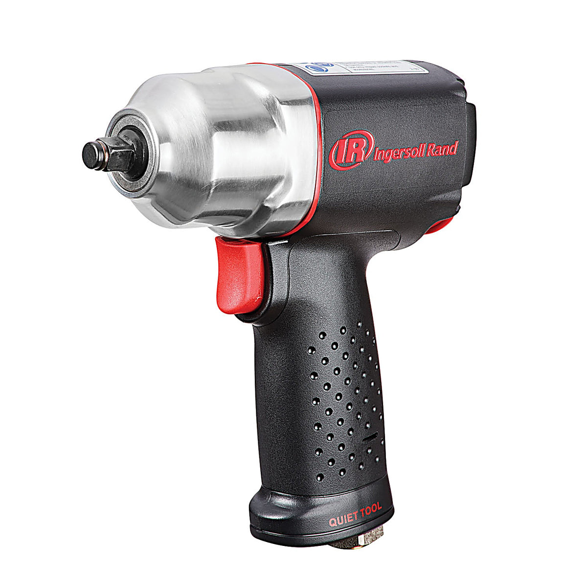 Ingersoll Rand - 2115QXPA - 3 Inch Quiet Impact Wrench