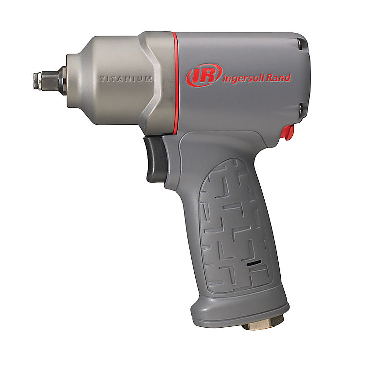 Ingersoll Rand - 2115TIMAX - Series 3/8 Inch Drive Titanium Impactool