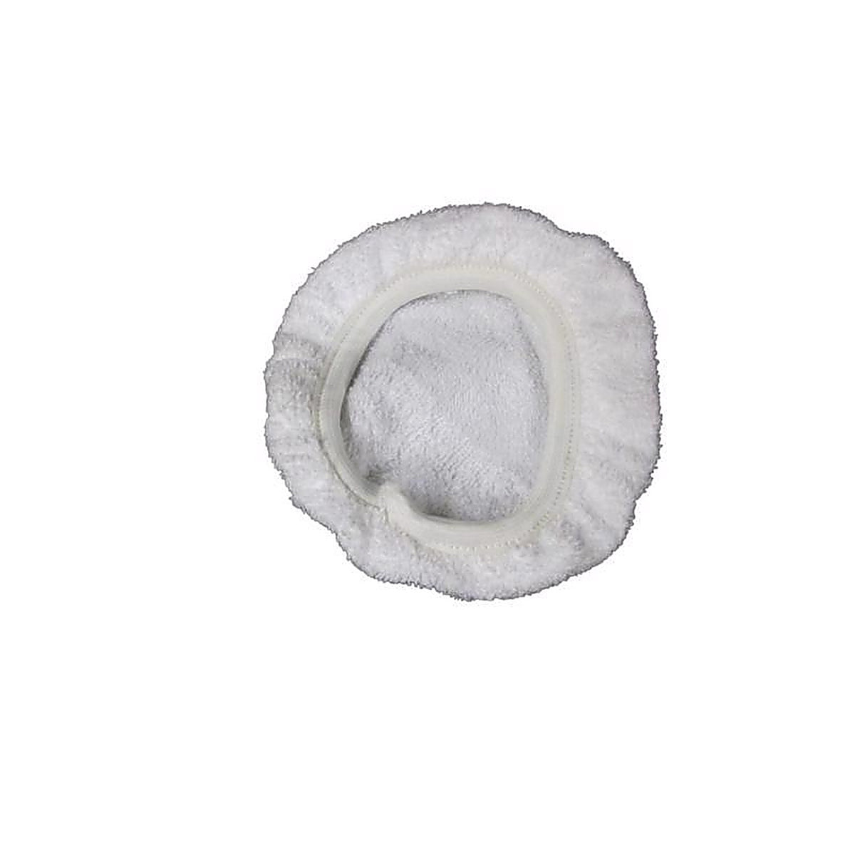 Dico - 58443605 - Terry Cloth Polishing Bonnet