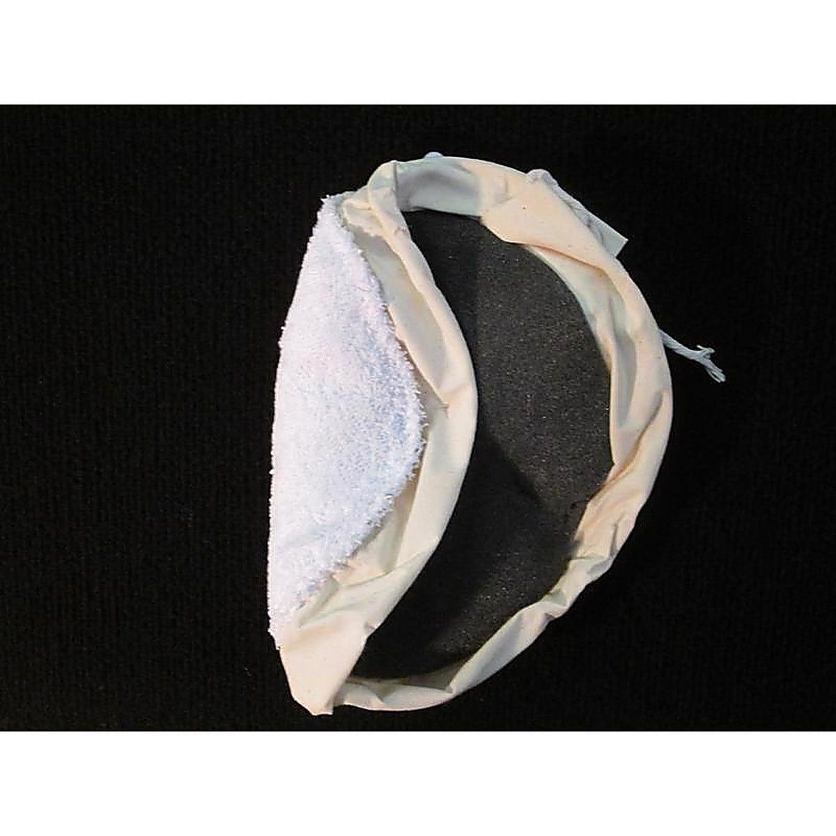 Dico - 58443730 - Terrycloth Fabric Polishing Bonnet
