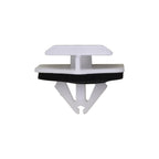 Auveco - 21198 - Ford Moulding Clip