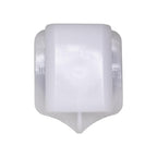 Auveco - 21198 - Ford Moulding Clip
