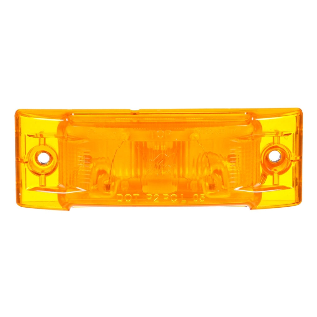 Trucklite - 21200Y - Super 21 M/C Light 12 Volt