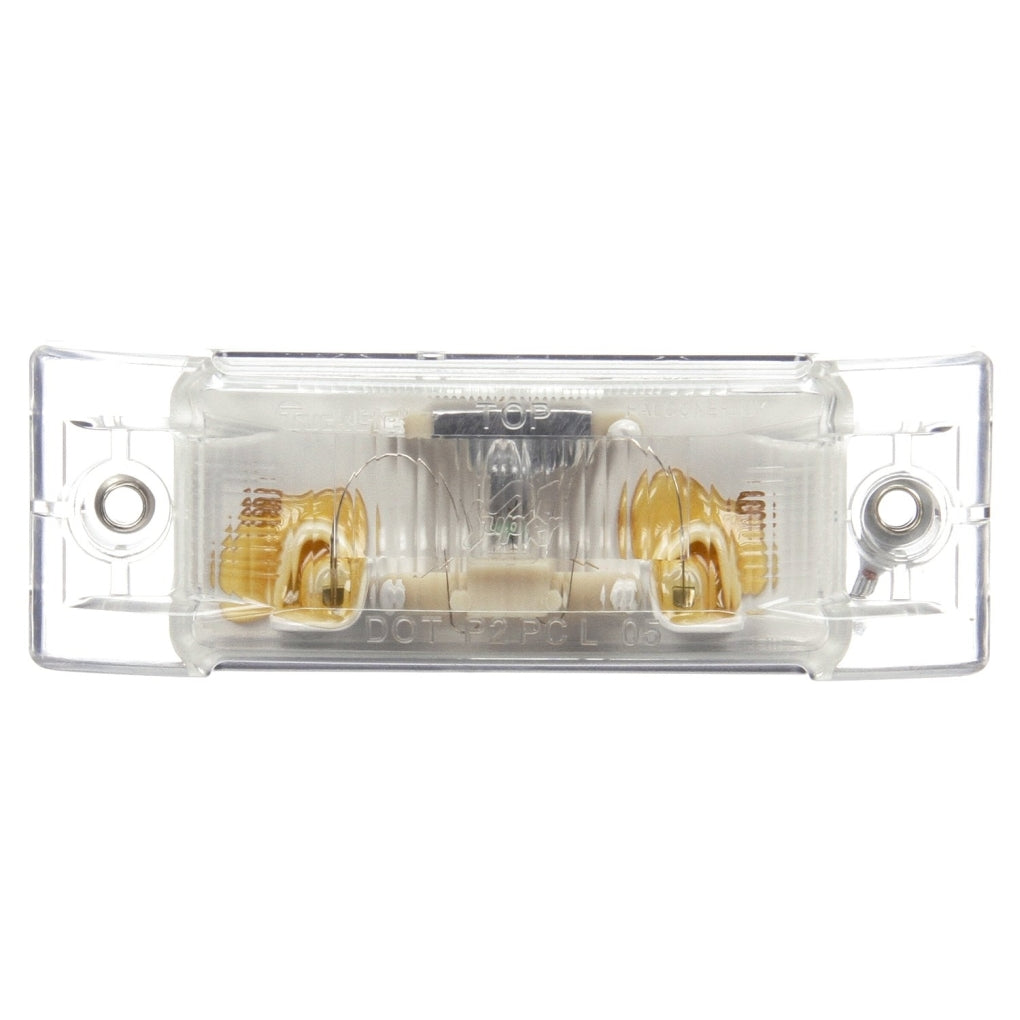 Trucklite - 21204C - Super 21 Incandescent 1 Bulb