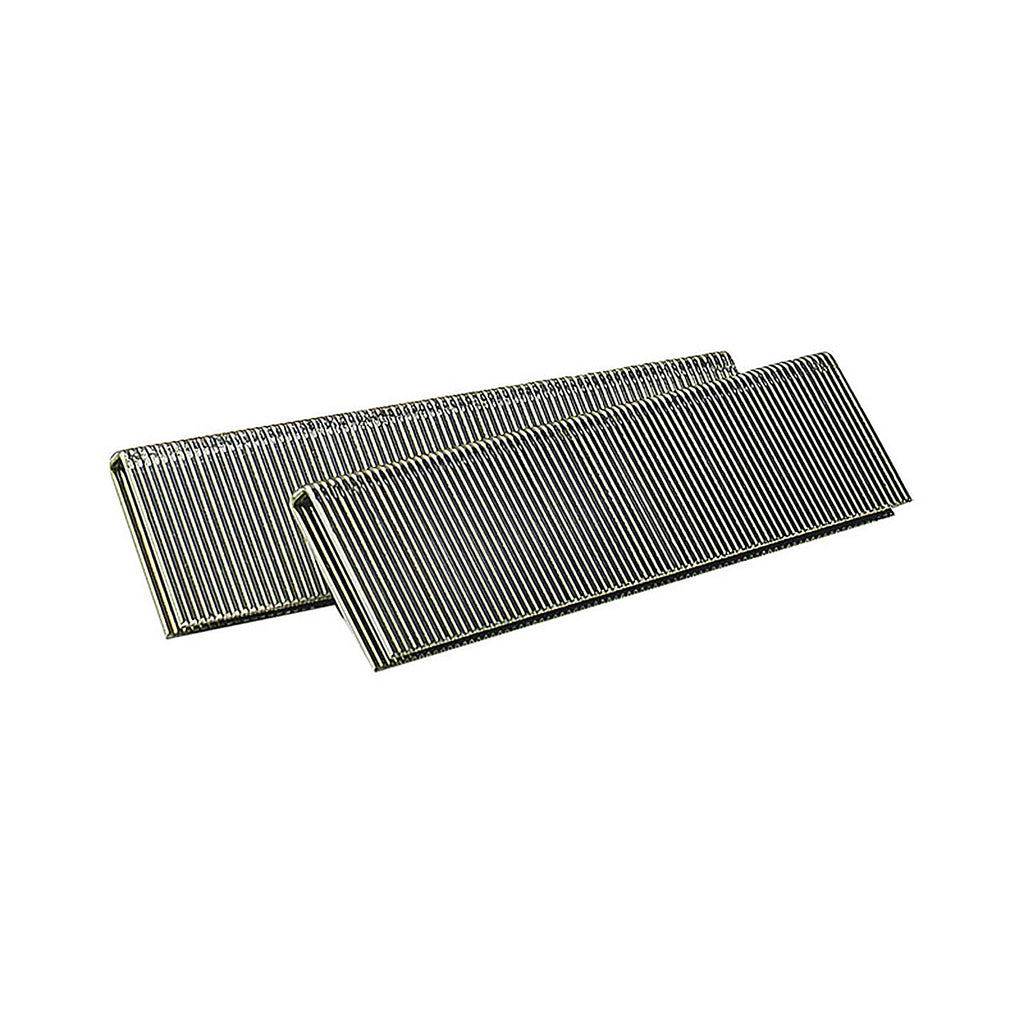 Senco - L13BABN - 1/4 in. W x 1 in. L 18 Ga. Narrow Crown Finish Staples - 5000/Pack