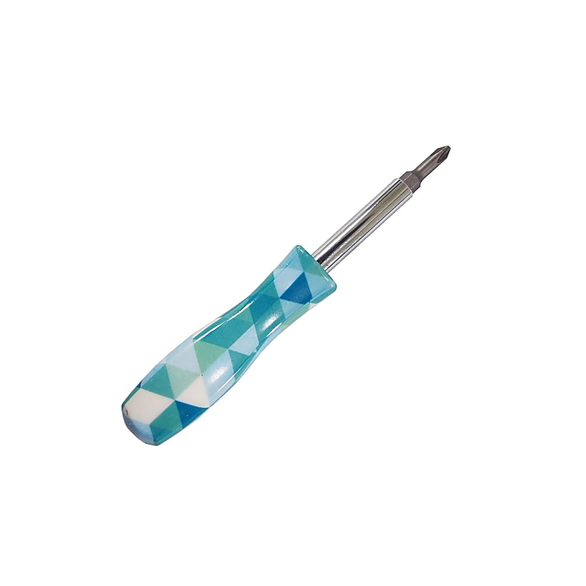 Best Way Tools - 59460 - Signature 6-in-1 screwdriver 8 in.