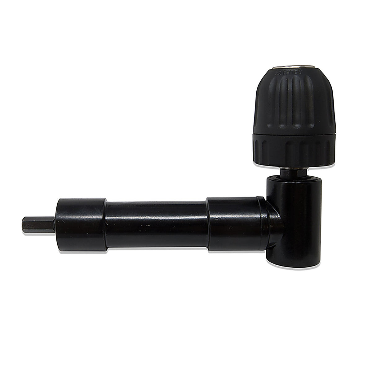 Eazypower - 81544 - 7 in. x 7 in. L Plastic Drill Attachment - 1/Pack