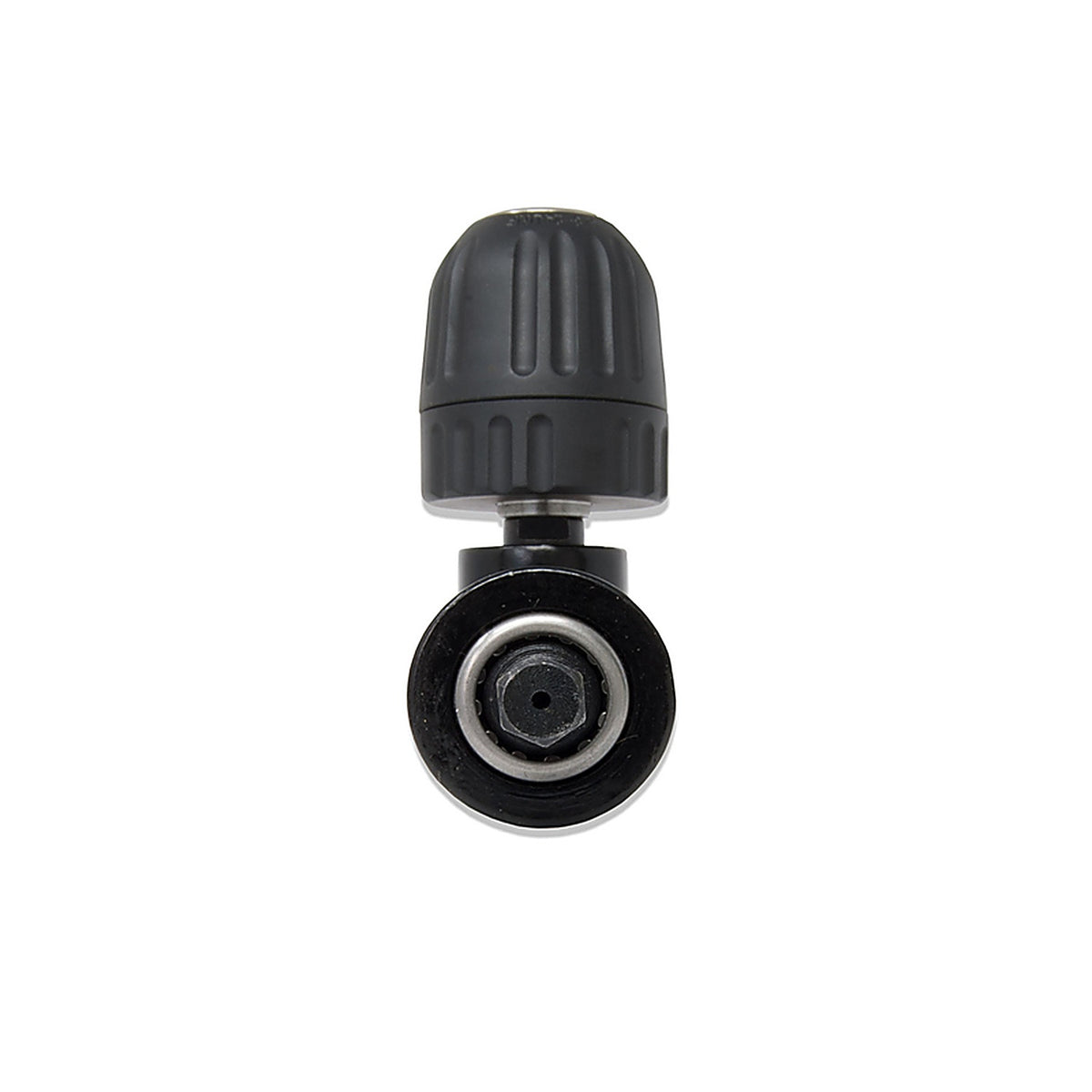 Eazypower - 81544 - 7 in. x 7 in. L Plastic Drill Attachment - 1/Pack