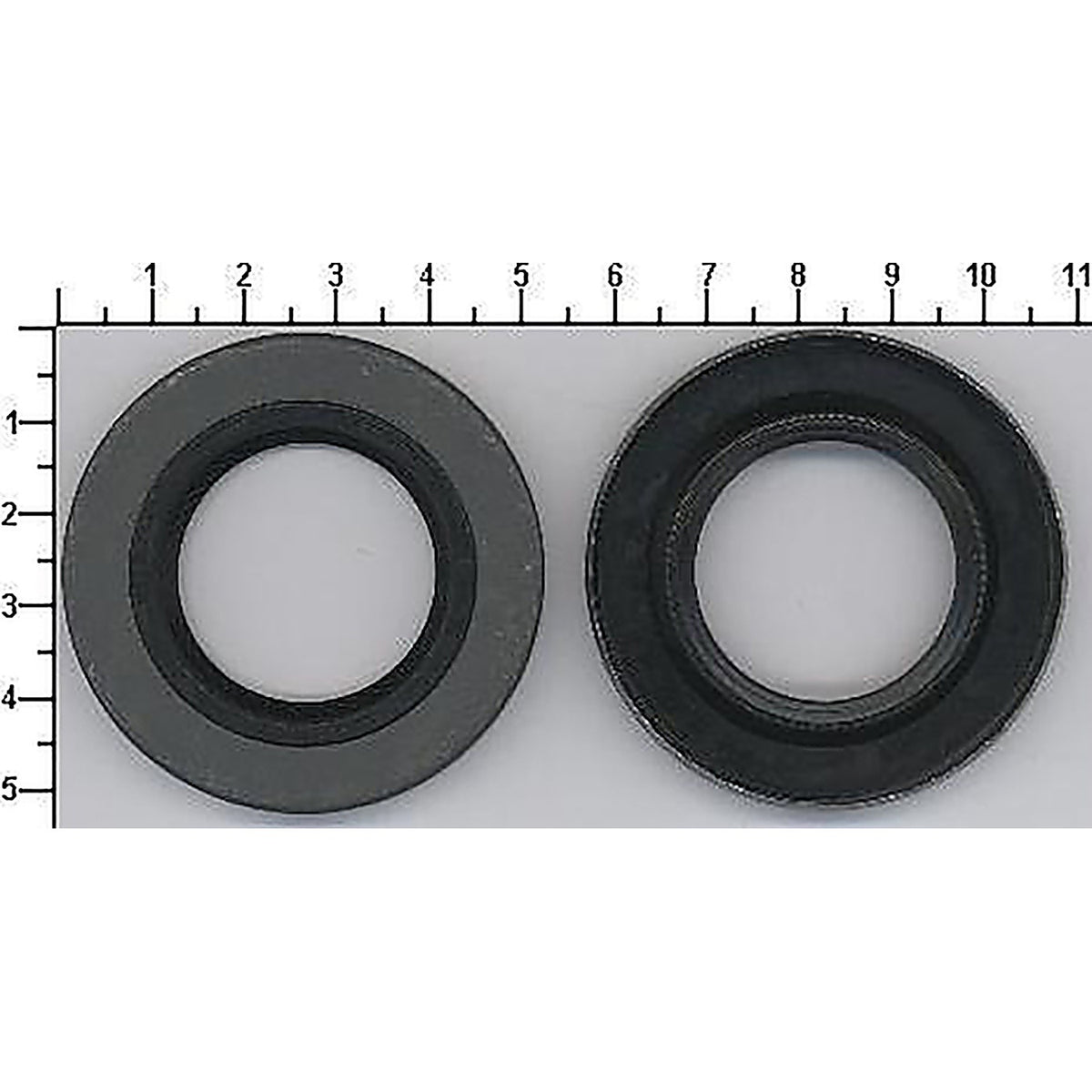 Elring - 212458 - Shaft Seal, Camshaft