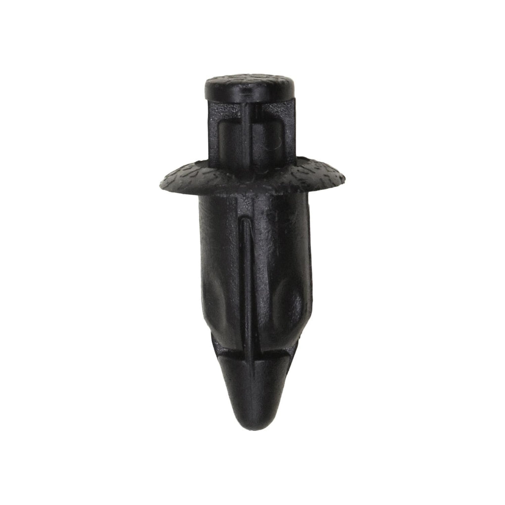 Auveco - 21249 - Toyota Push-Type Retainer Black Nylon