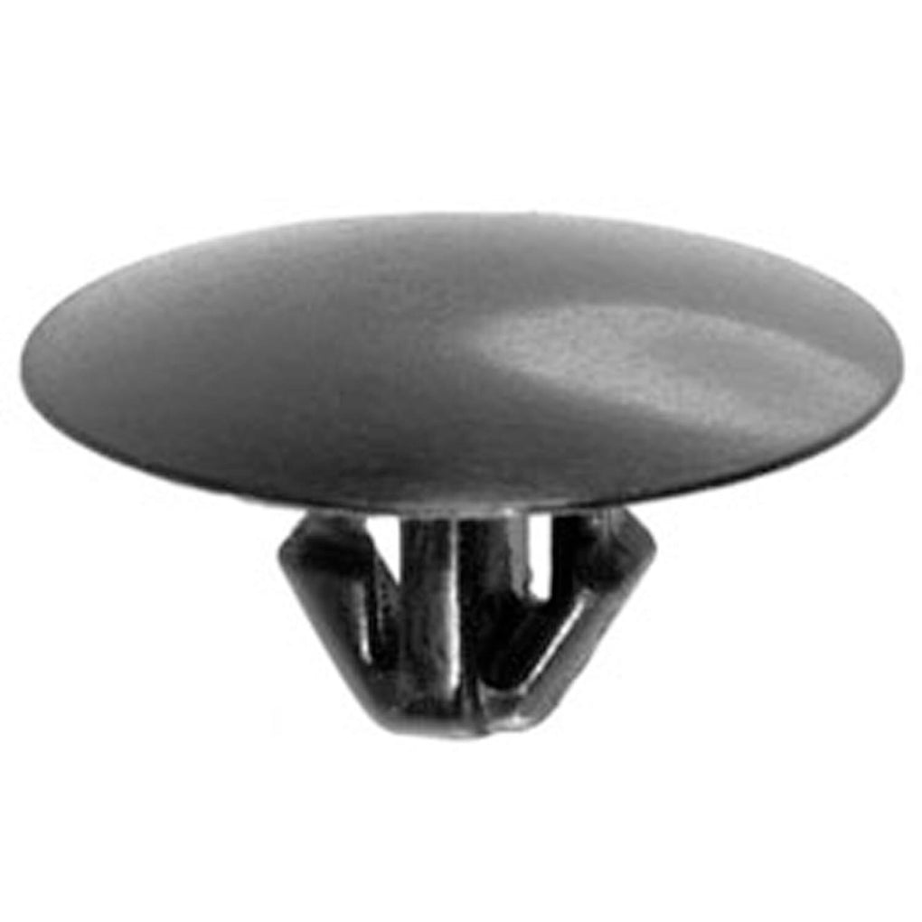 Auveco - 21254 - Toyota Retainer Black Nylon