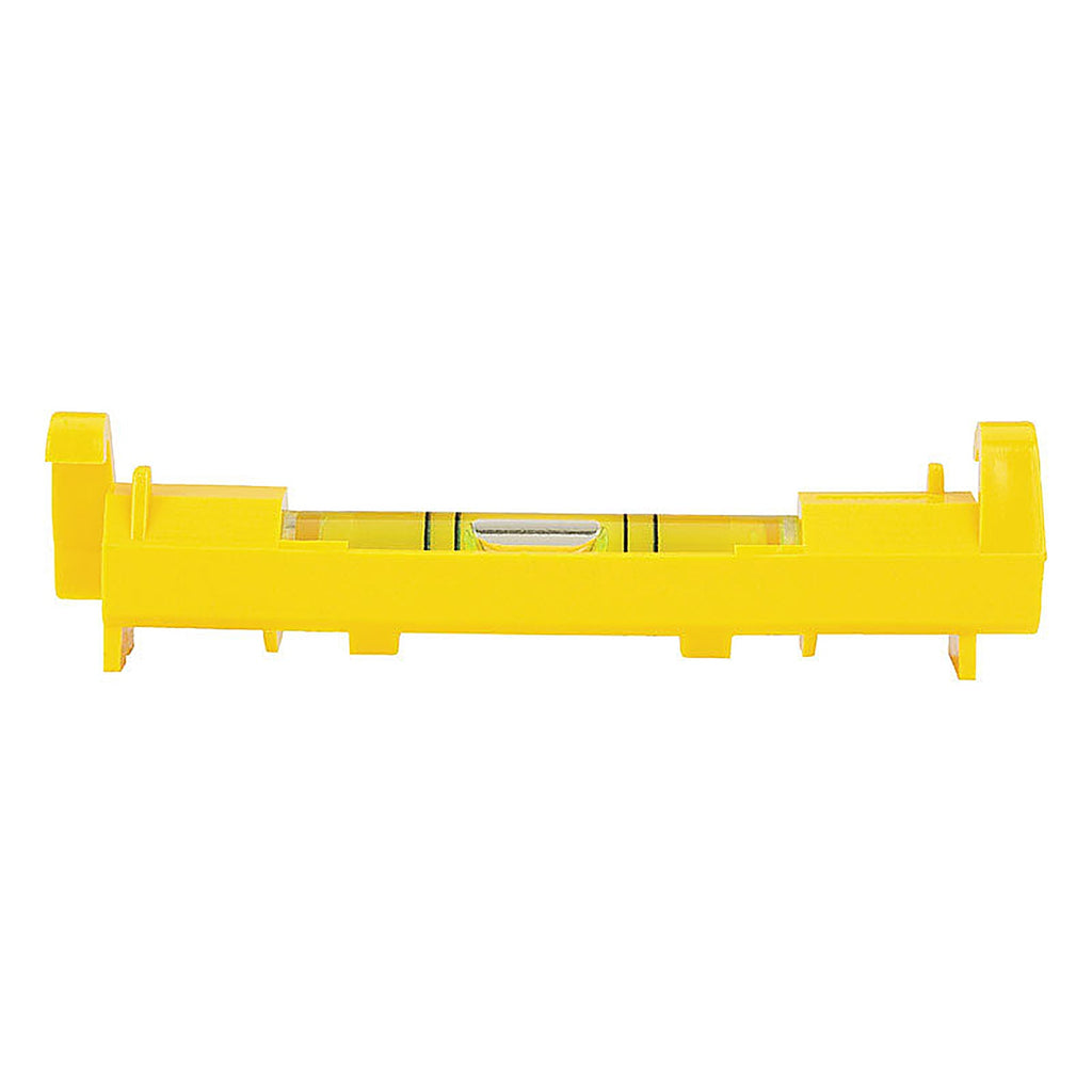 Stanley - 42-193 - 3 in. ABS Line Level 1 vial