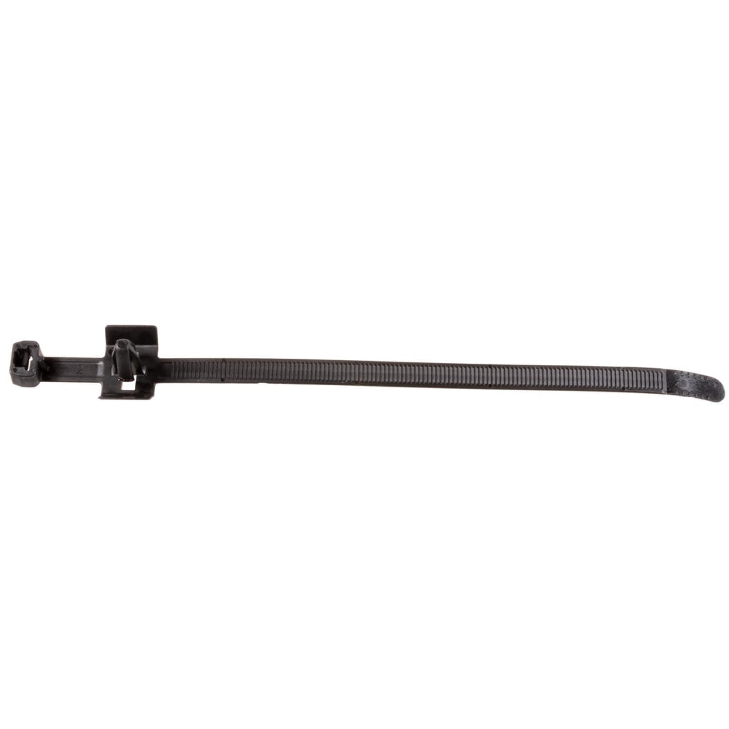 Auveco - 21259 - Nissan Cable Strap Black Nylon