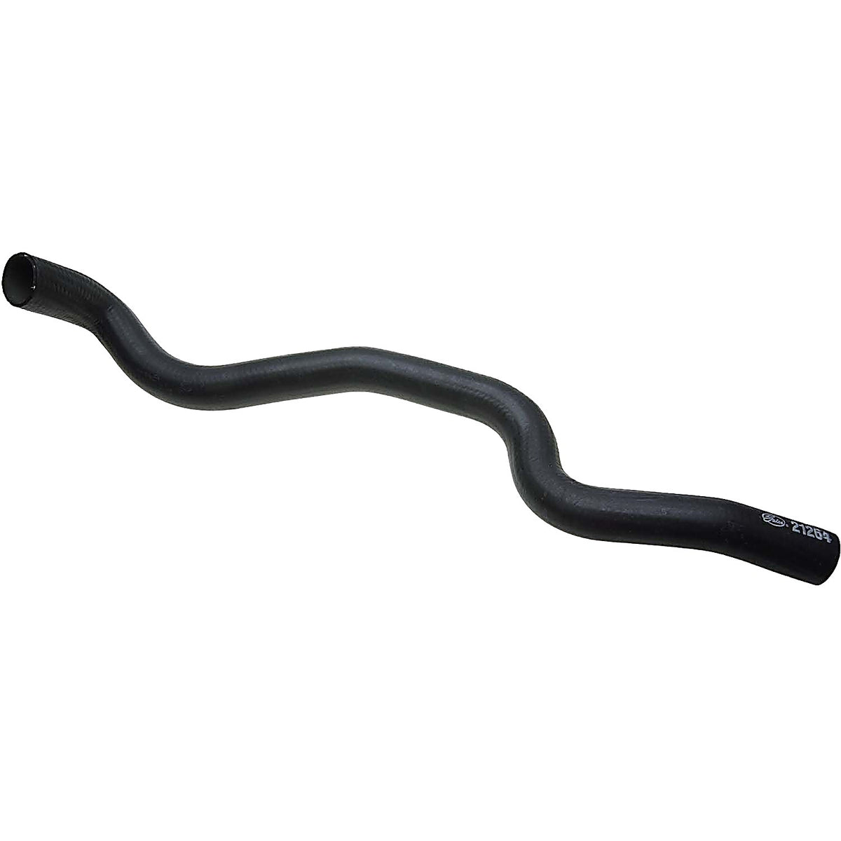 Gates - 21264 - Radiator Coolant Hose