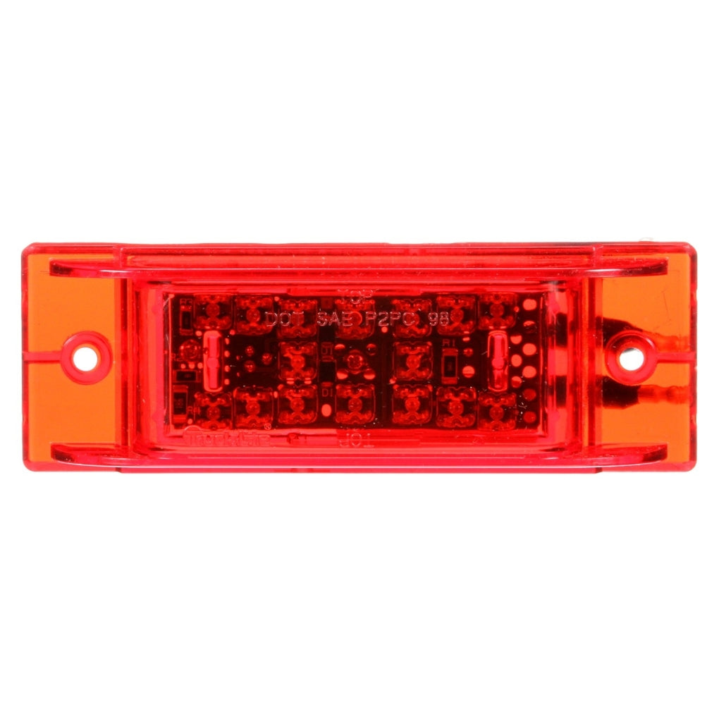 Trucklite - 21271R - 21 Series LED High Mounted Stop Light