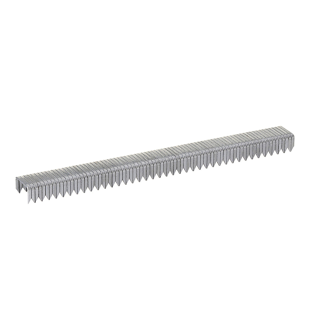Arrow Fastener - 504IP - T50 3/8 in. W x 1/4 in. L 18 Ga. Flat Crown Heavy Duty Staples - 5000/Pack