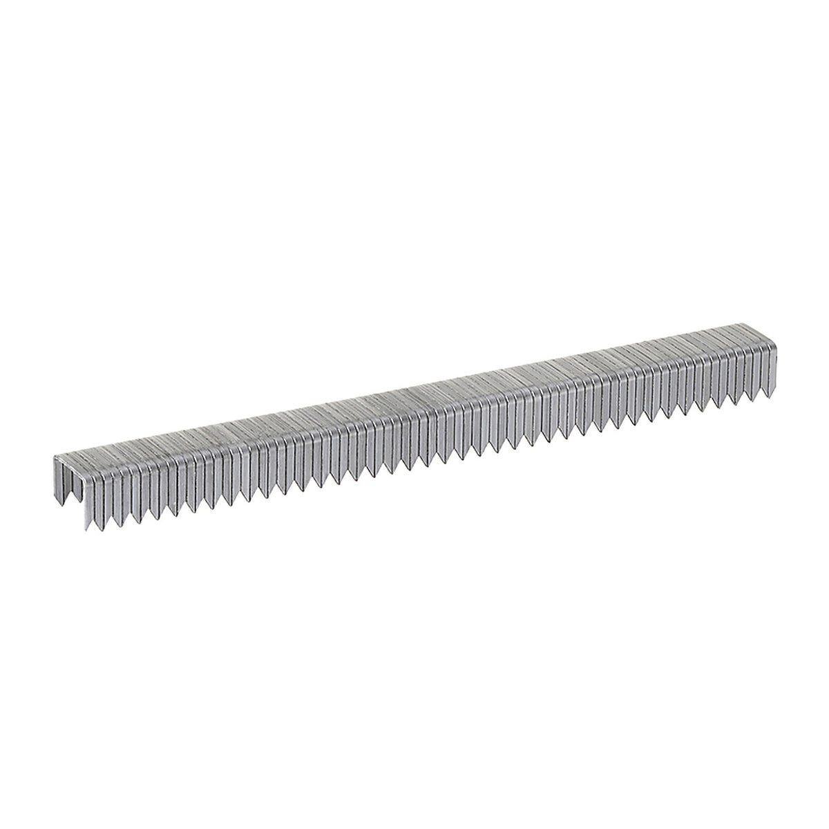 Arrow Fastener - 505IP - T50 3/8 in. W x 5/16 in. L 18 Ga. Flat Crown Heavy Duty Staples - 5000/Pack