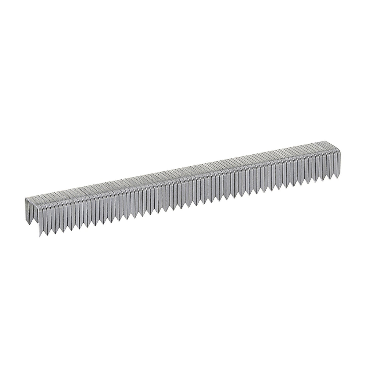 Arrow Fastener - 506IP - T50 3/8 in. W x 3/8 in. L 18 Ga. Flat Crown Heavy Duty Staples - 5000/Pack