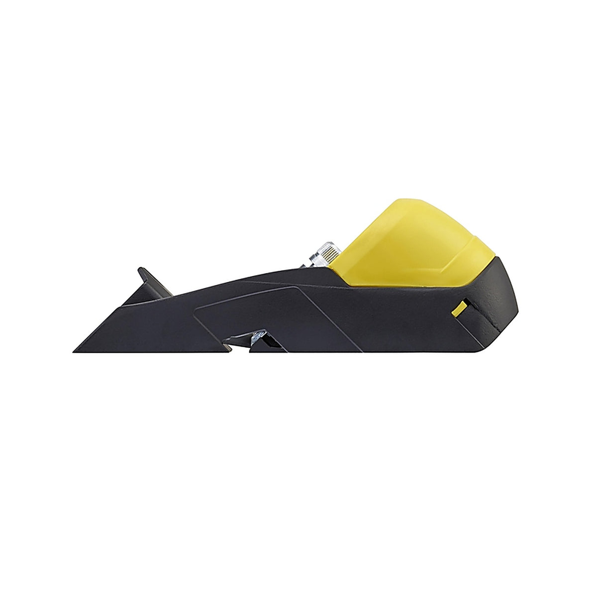 Stanley - 12-105 - RB5 6 in. L x 2 in. W Block Plane Cast Iron Black/Yellow