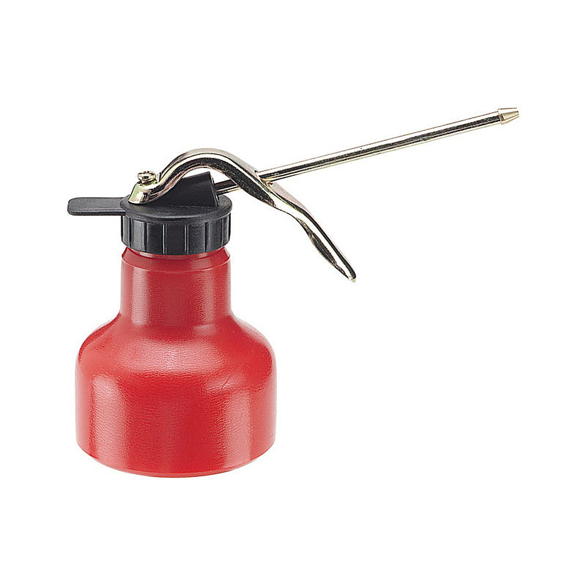 Plews - 50-590 - 6 oz. Rigid Spout Oil Can
