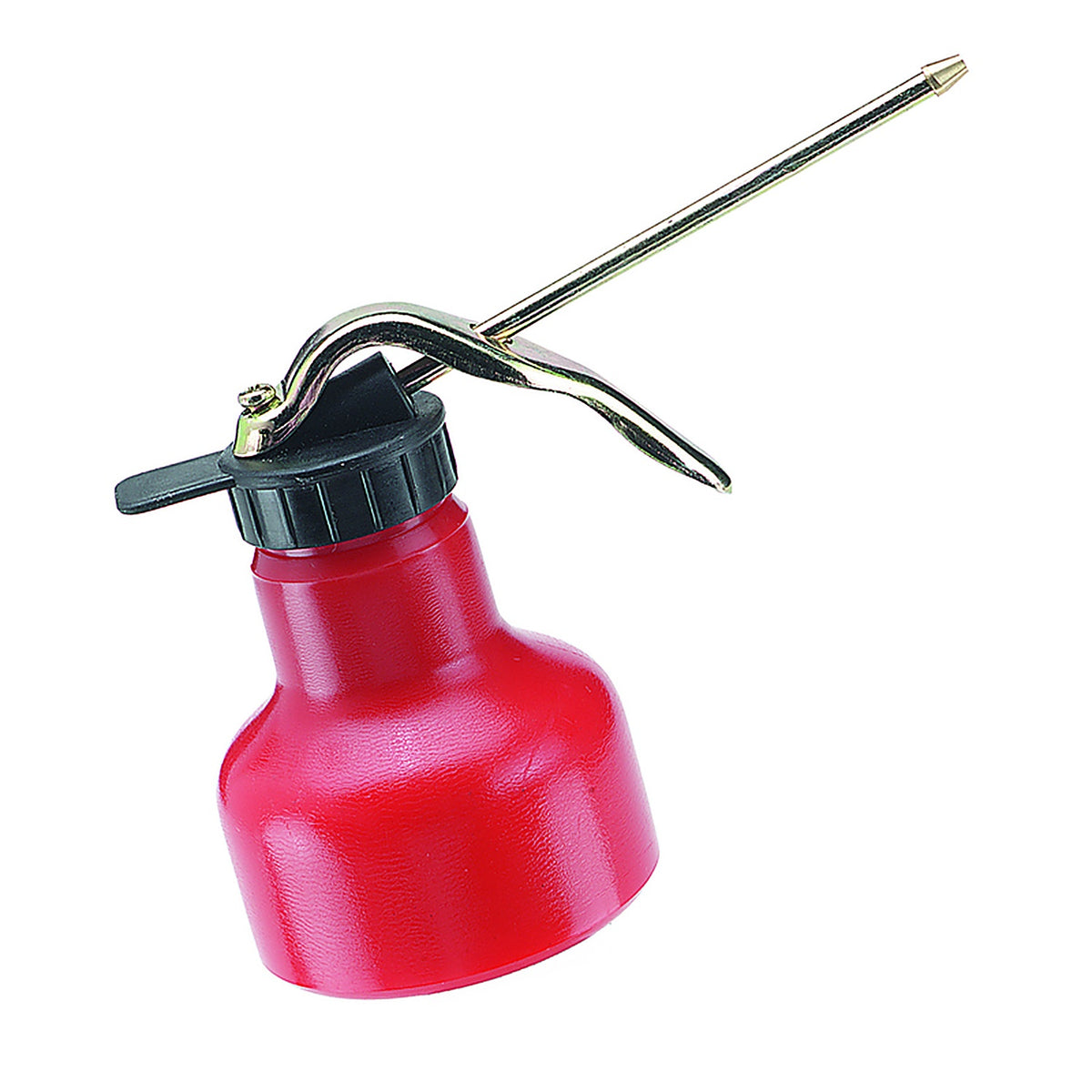 Plews - 50-590 - 6 oz. Rigid Spout Oil Can