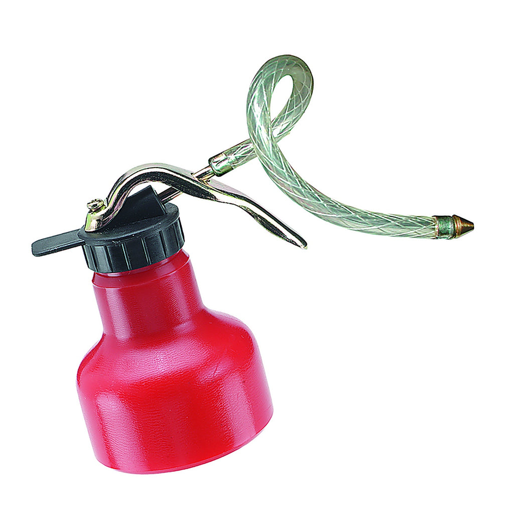 Plews - 50-592 - 6 oz. Flex Spout Oil Can