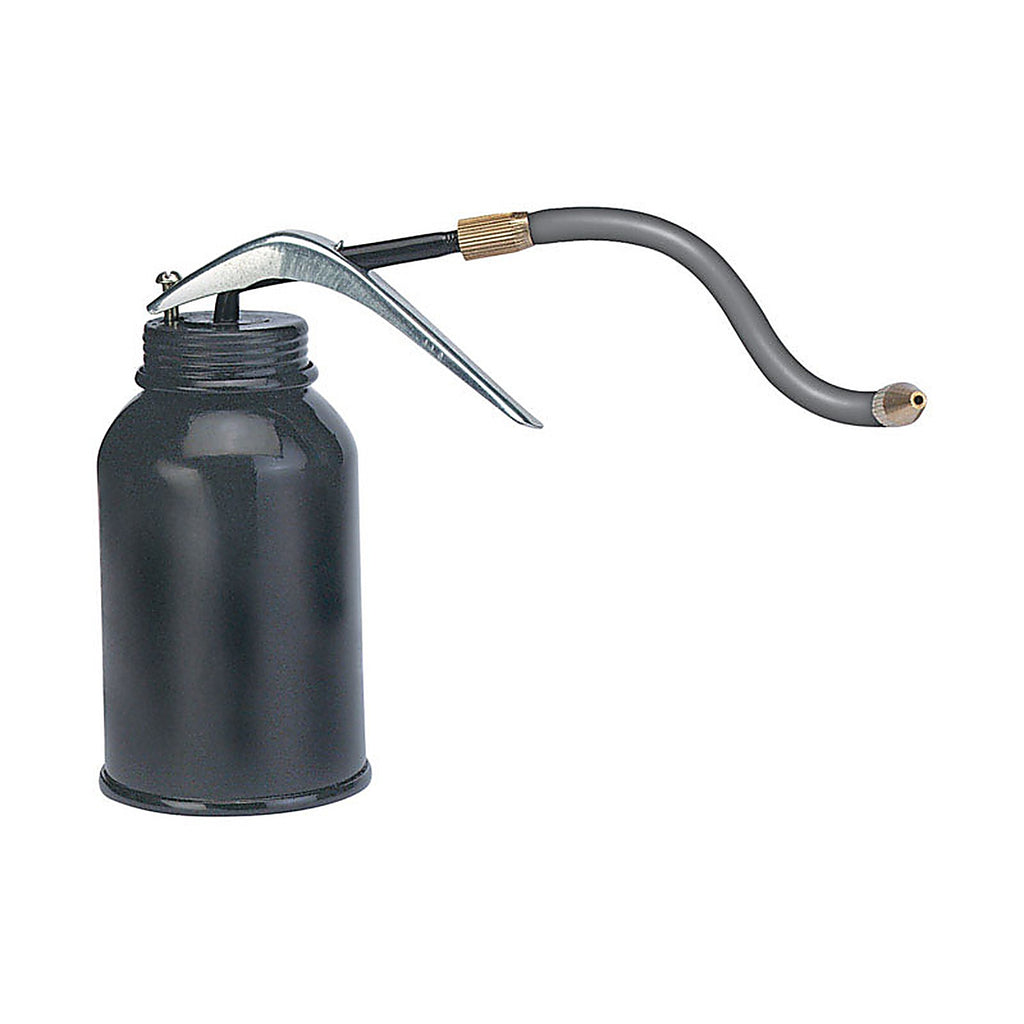 Plews - 50-595 - 8 oz. Flex Spout Oil Can
