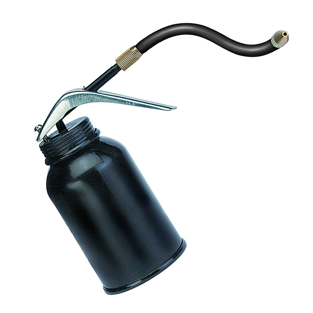 Plews - 50-595 - 8 oz. Flex Spout Oil Can