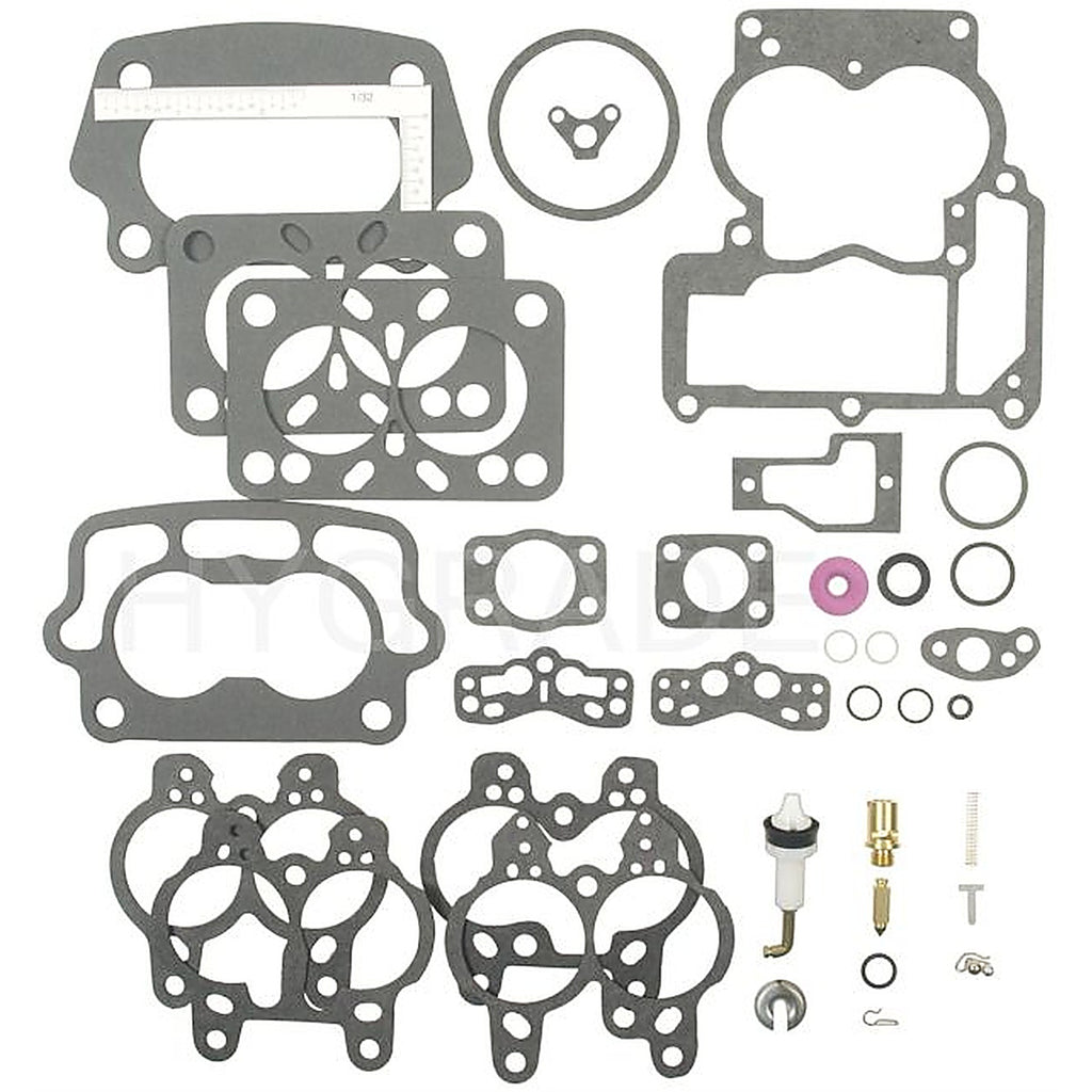 Standard - 213C - Carburetor Part