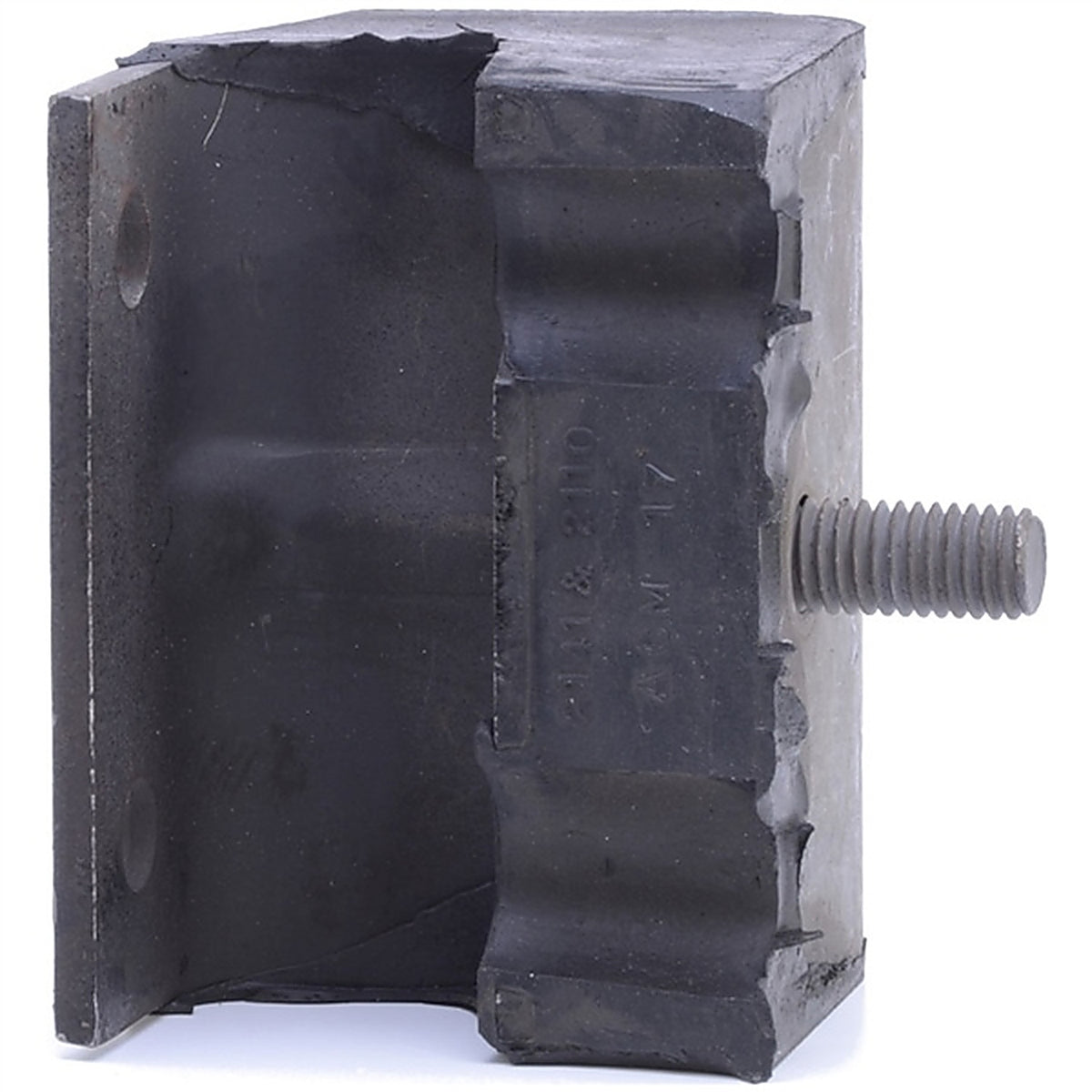 Anchor - 2141 - Engine Mount Front Left, Front Right