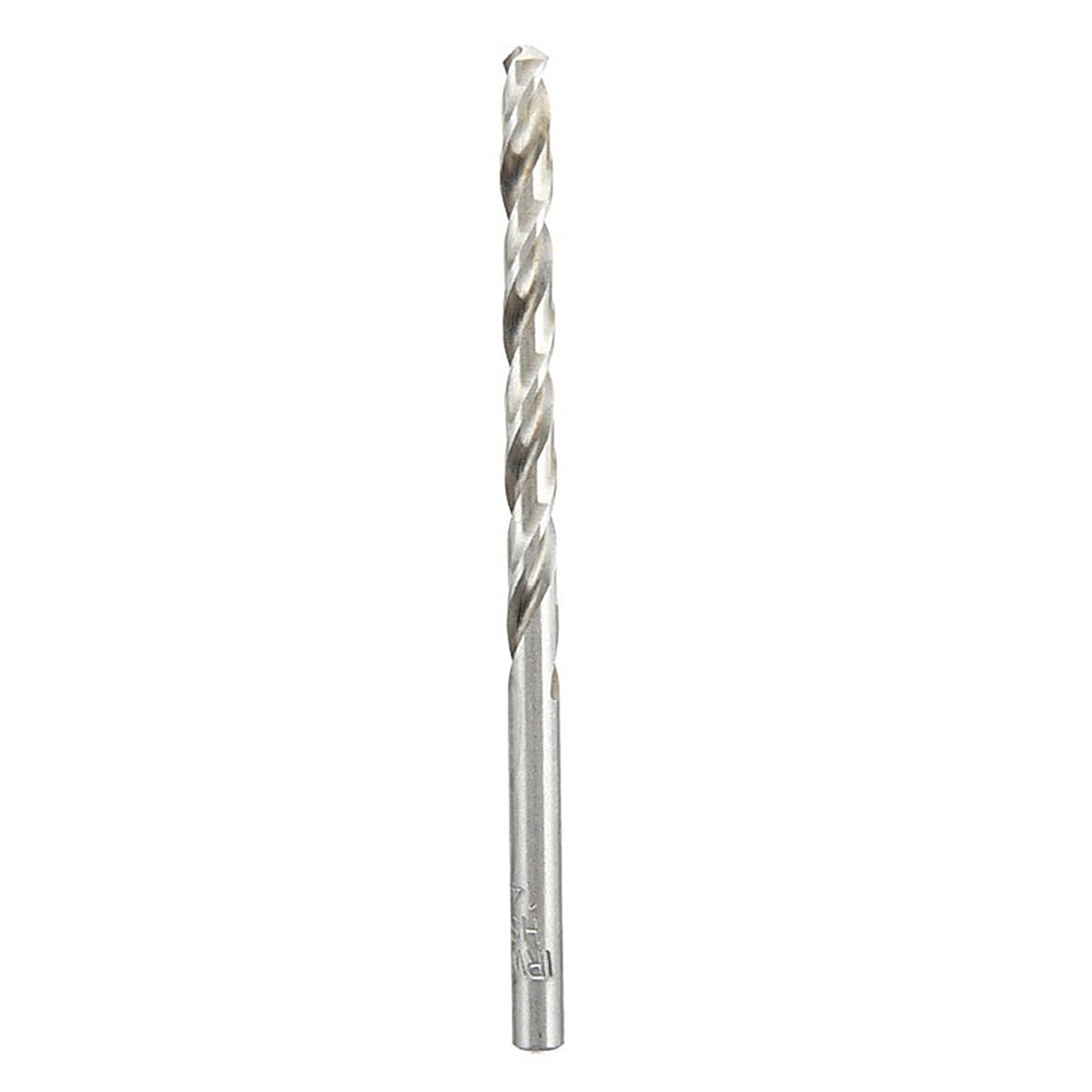 Irwin - 81107 - 2-7/16 in. x 3-5/8 in. L High Speed Steel Wire Gauge Bit 1/pc.