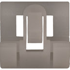 Disco|2142PK|Honda Civic , Belt Moulding Clips