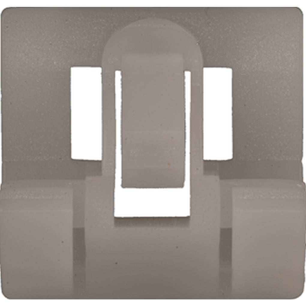 Disco|2142PK|Honda Civic , Belt Moulding Clips