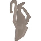 Disco|2142PK|Honda Civic , Belt Moulding Clips