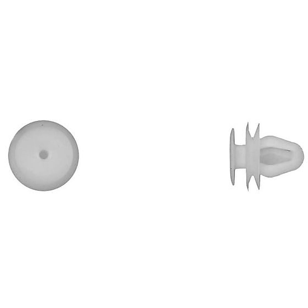 Disco - 2145MT - 9mm Hole Size 13mm Top Head Diameter