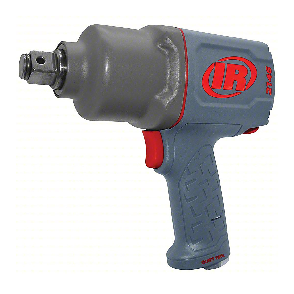 Ingersoll Rand - 2146Q1MAX - 3/4IN High Torque Impact Wrench