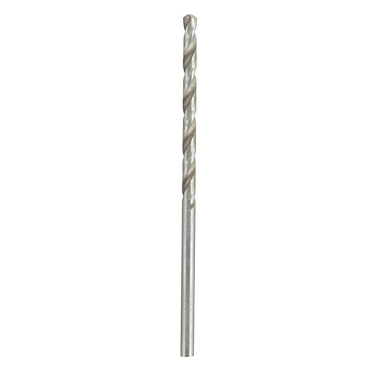 Irwin - 81160 - 11/16 x 1-5/8 in. L High Speed Steel Wire Gauge Bit 1/pc.