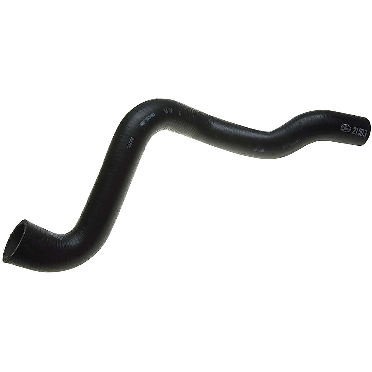 Gates - 21503 - Coolant Hose - Molded