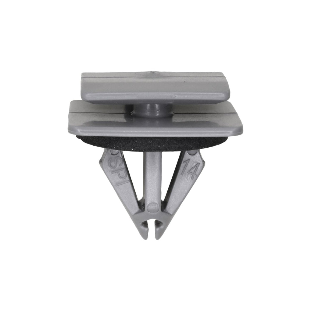 Auveco - 21522 - Ford Moulding Clip with Sealer