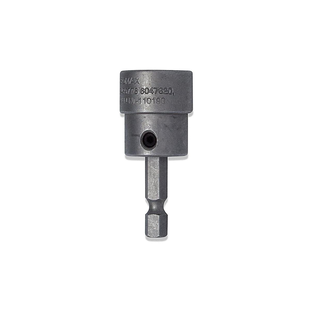 Eazypower - 81379 - Isomax Steel Screw Remover/Installer 1/pc.